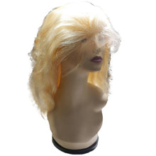 Load image into Gallery viewer, Front Lace Blonde Body Wave Wig