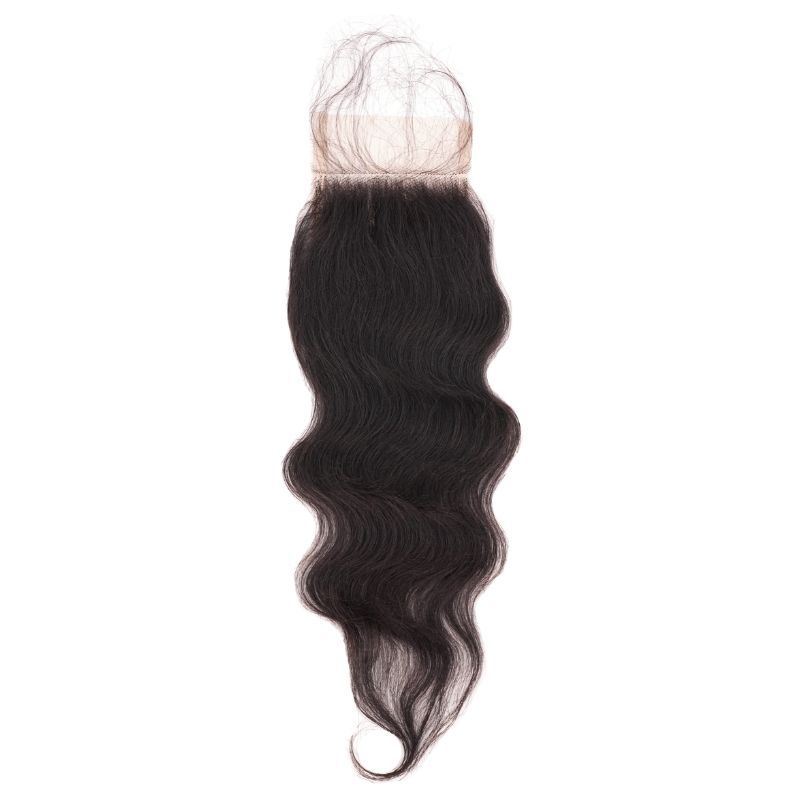 Raw Indian Curly Transparent 5