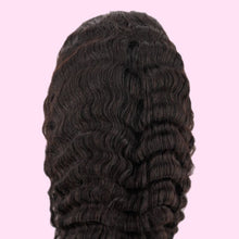 Load image into Gallery viewer, Deep Wave Front Lace Wig