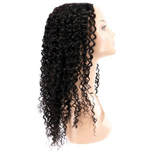 Load image into Gallery viewer, Brazilian Kinky Curly U-Part Wig