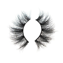 Load image into Gallery viewer, March 3D Mink Lashes 25mm