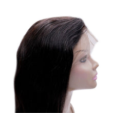 Load image into Gallery viewer, Straight Full Lace Wig