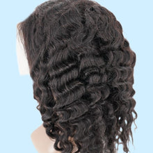 Load image into Gallery viewer, Deep Wave Front Lace Wig
