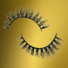 Load image into Gallery viewer, Ella 3D Mink Lashes